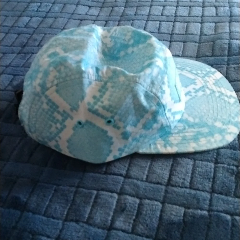 Golf Wang Python Strapback - Picture 3 of 6